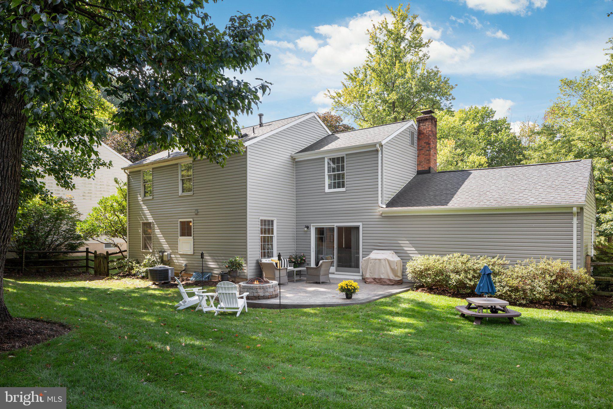 12256 Angel Wing Court Reston, VA 20191 - Photo 34 of 49 Gallery Image 34