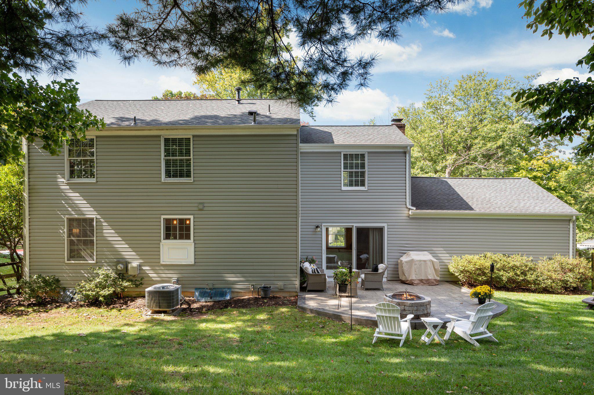 12256 Angel Wing Court Reston, VA 20191 - Photo 35 of 49 Gallery Image 35