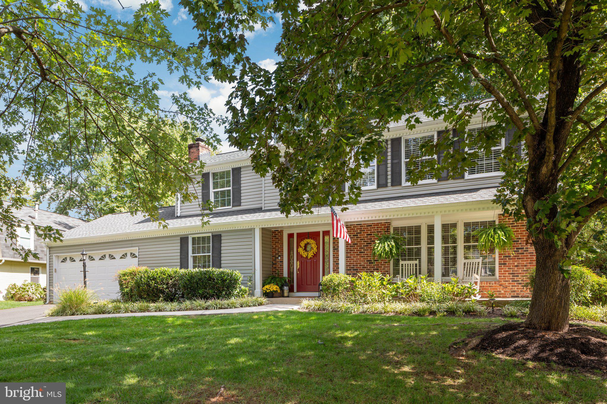 12256 Angel Wing Court Reston, VA 20191 - Photo 36 of 49 Gallery Image 36