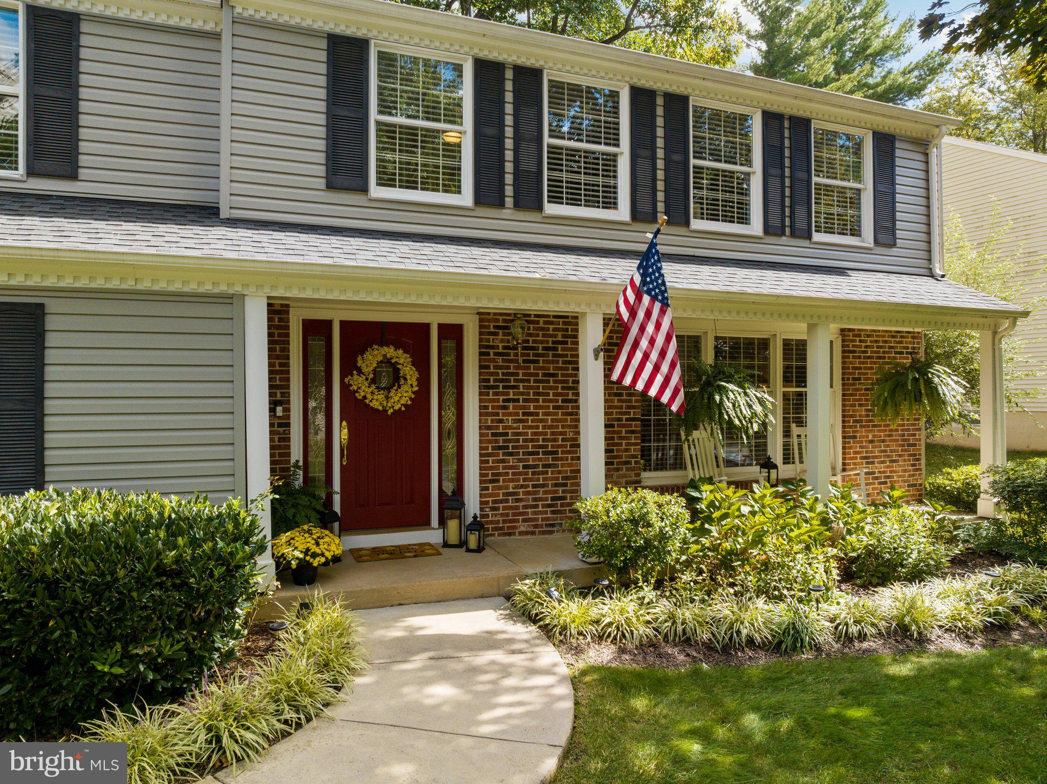 12256 Angel Wing Court Reston, VA 20191 - Photo 39 of 49 Gallery Image 39