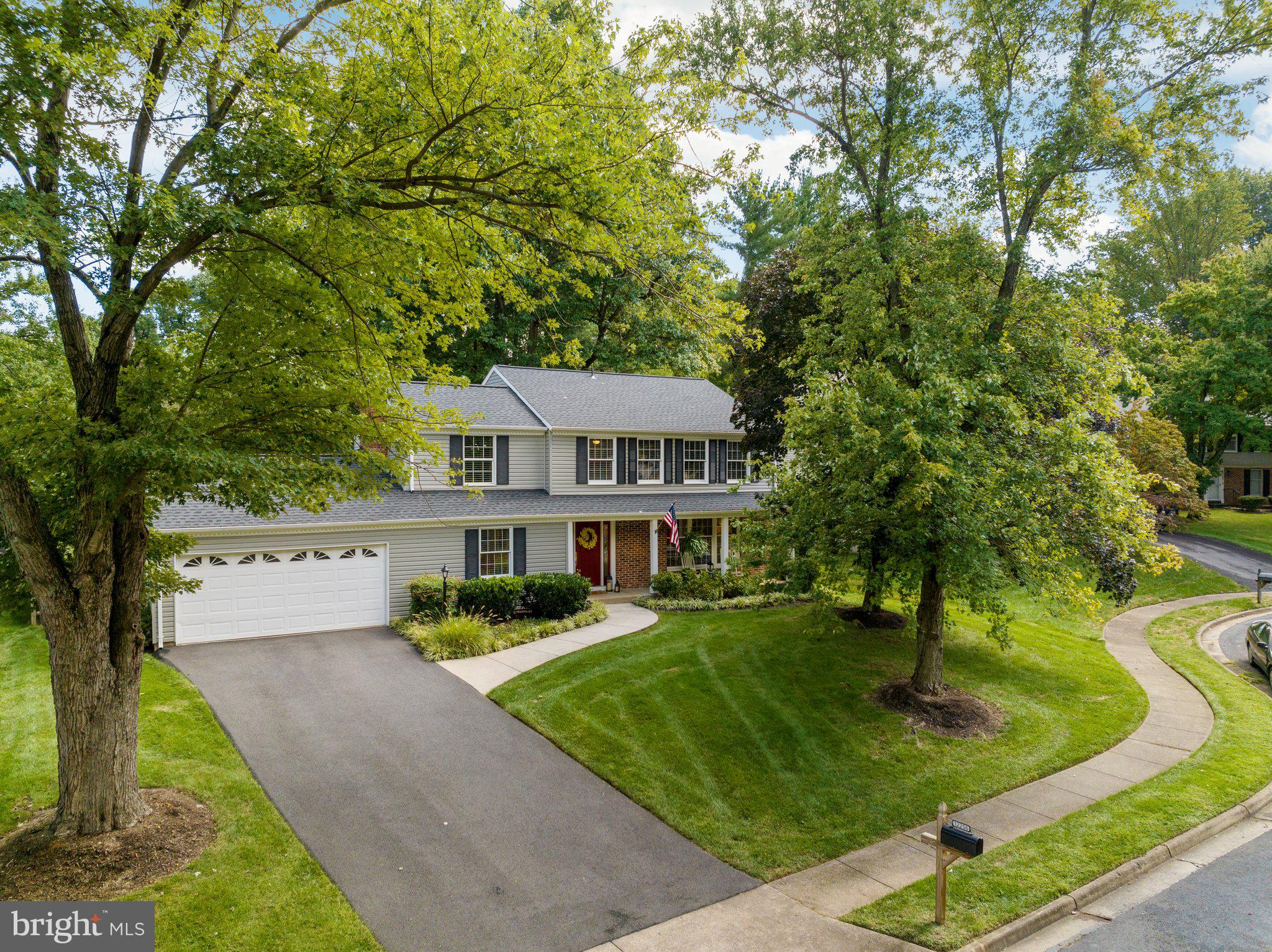 12256 Angel Wing Court Reston, VA 20191 - Photo 40 of 49 Gallery Image 40