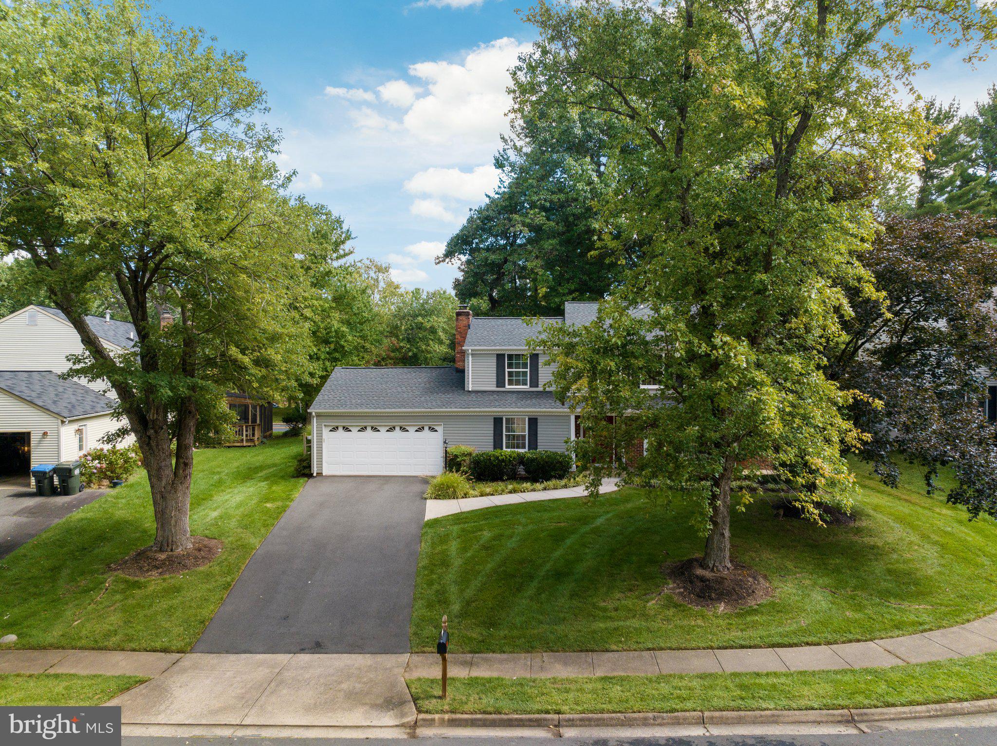 12256 Angel Wing Court Reston, VA 20191 - Photo 41 of 49 Gallery Image 41