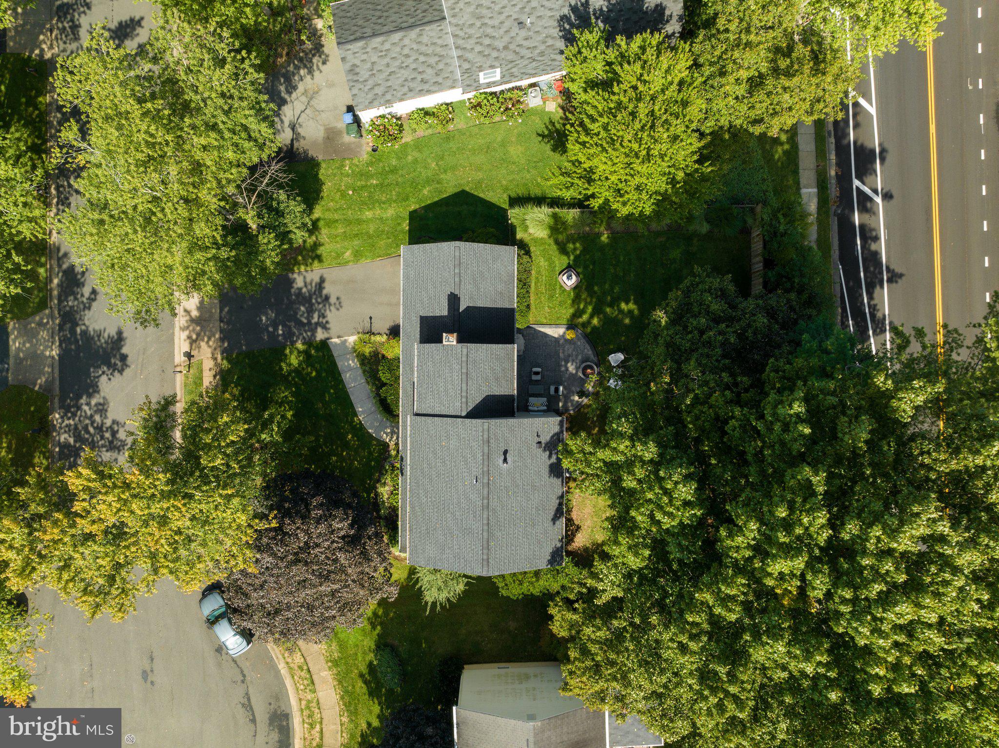 12256 Angel Wing Court Reston, VA 20191 - Photo 44 of 49 Gallery Image 44