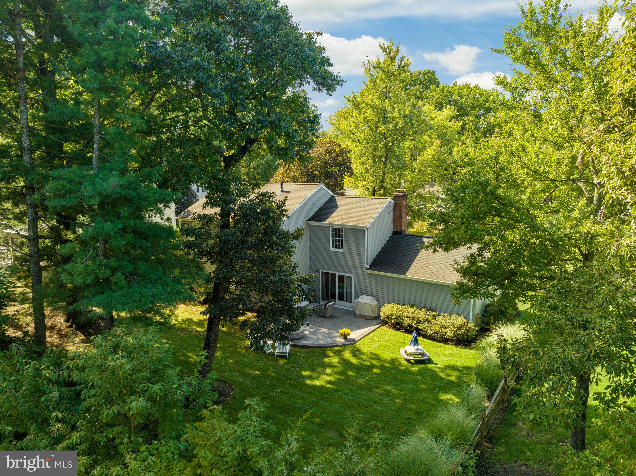 12256 Angel Wing Court Reston, VA 20191 - Photo 45 of 49 Gallery Image 45