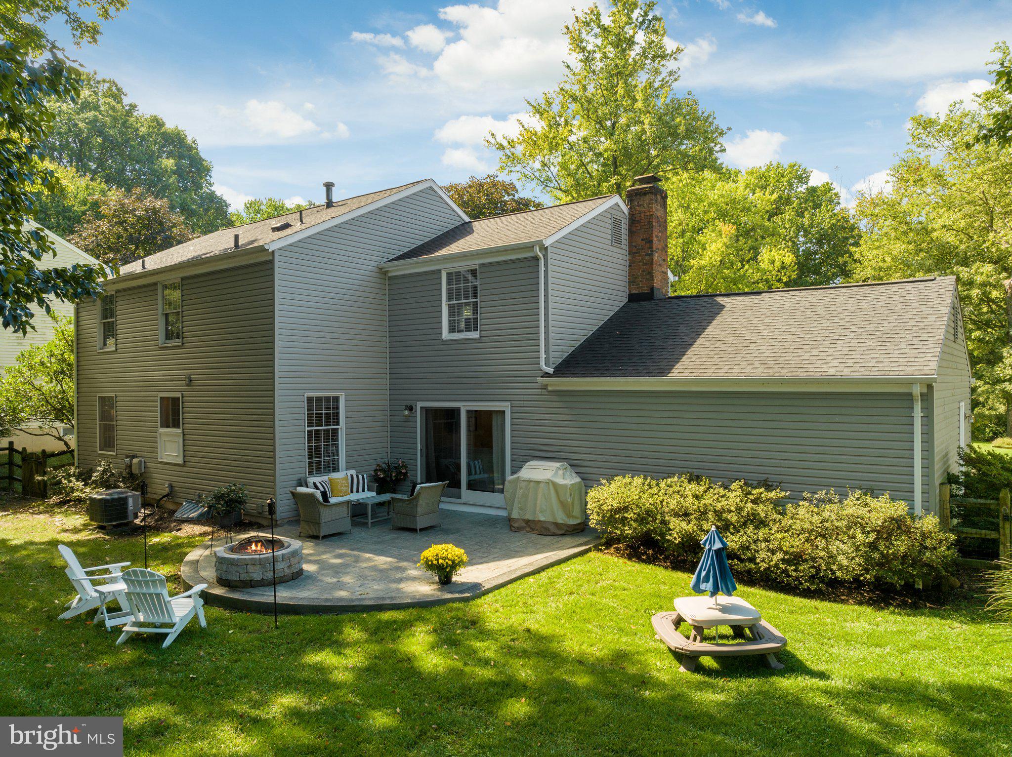 12256 Angel Wing Court Reston, VA 20191 - Photo 46 of 49 Gallery Image 46