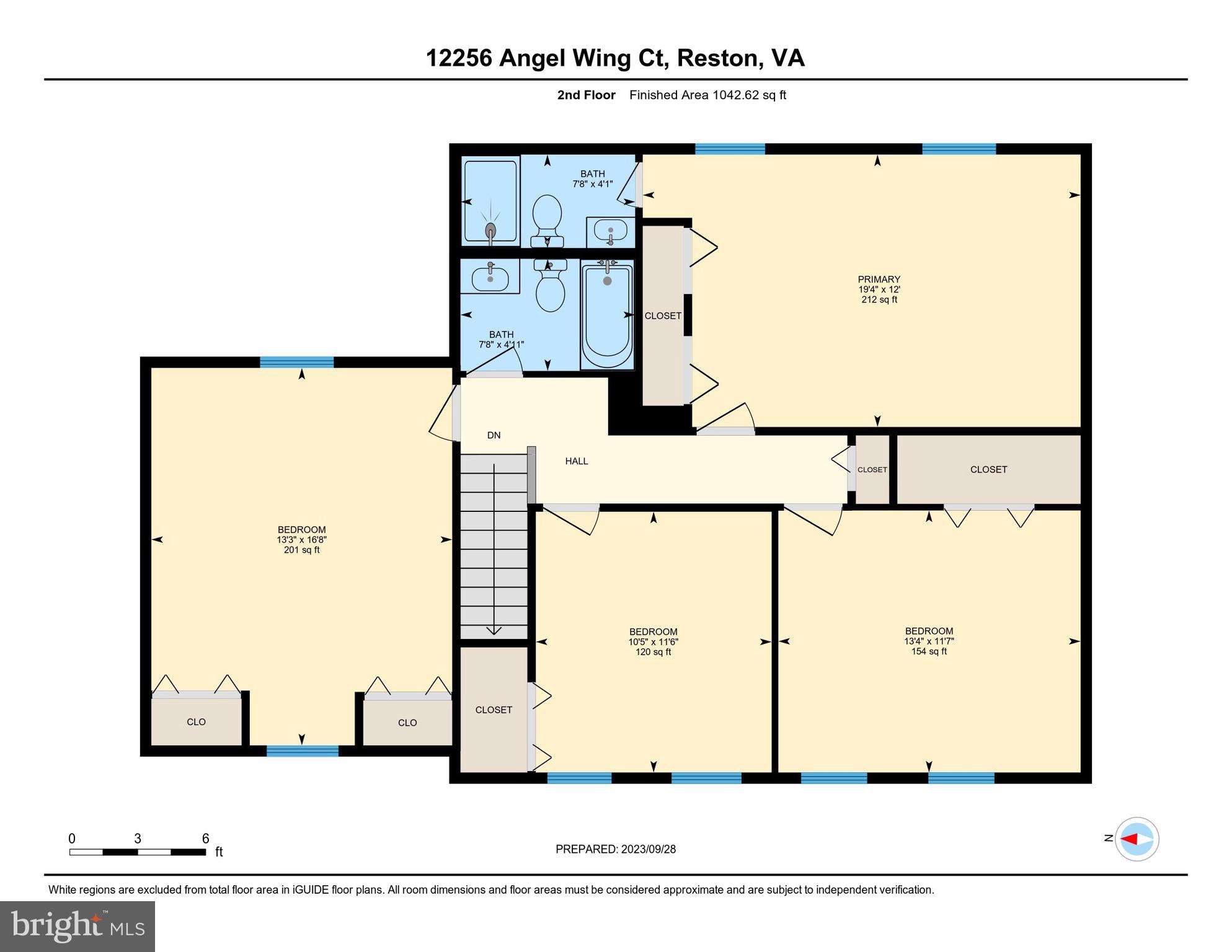 12256 Angel Wing Court Reston, VA 20191 - Photo 48 of 49 Gallery Image 48
