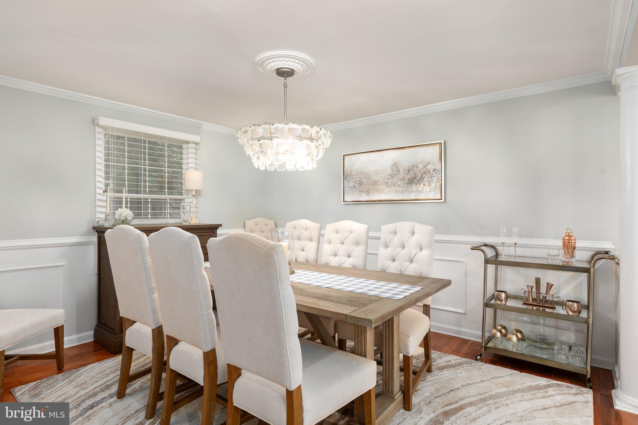 12256 Angel Wing Court Reston, VA 20191 - Photo 5 of 49 Gallery Image 5