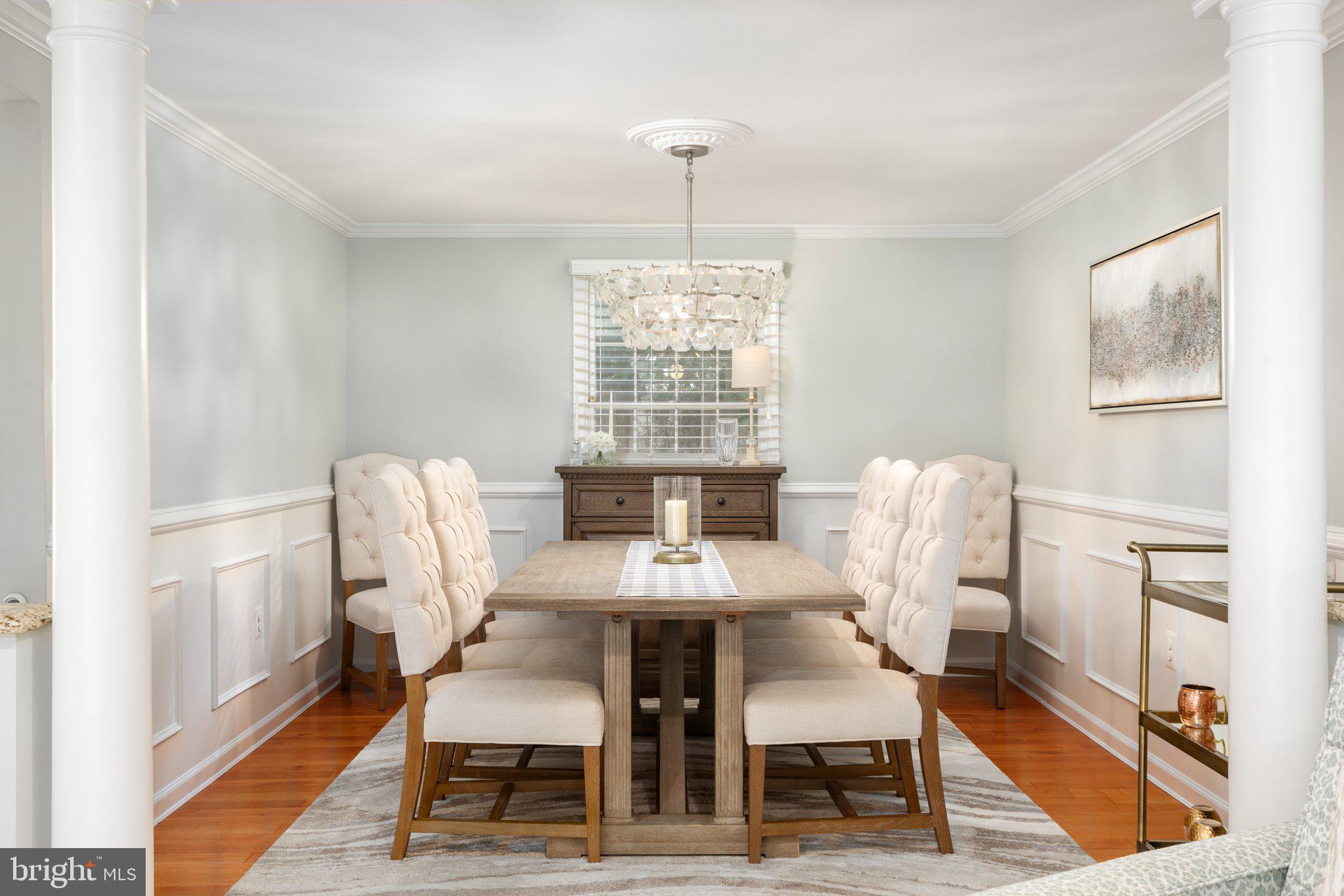 12256 Angel Wing Court Reston, VA 20191 - Photo 9 of 49 Gallery Image 9