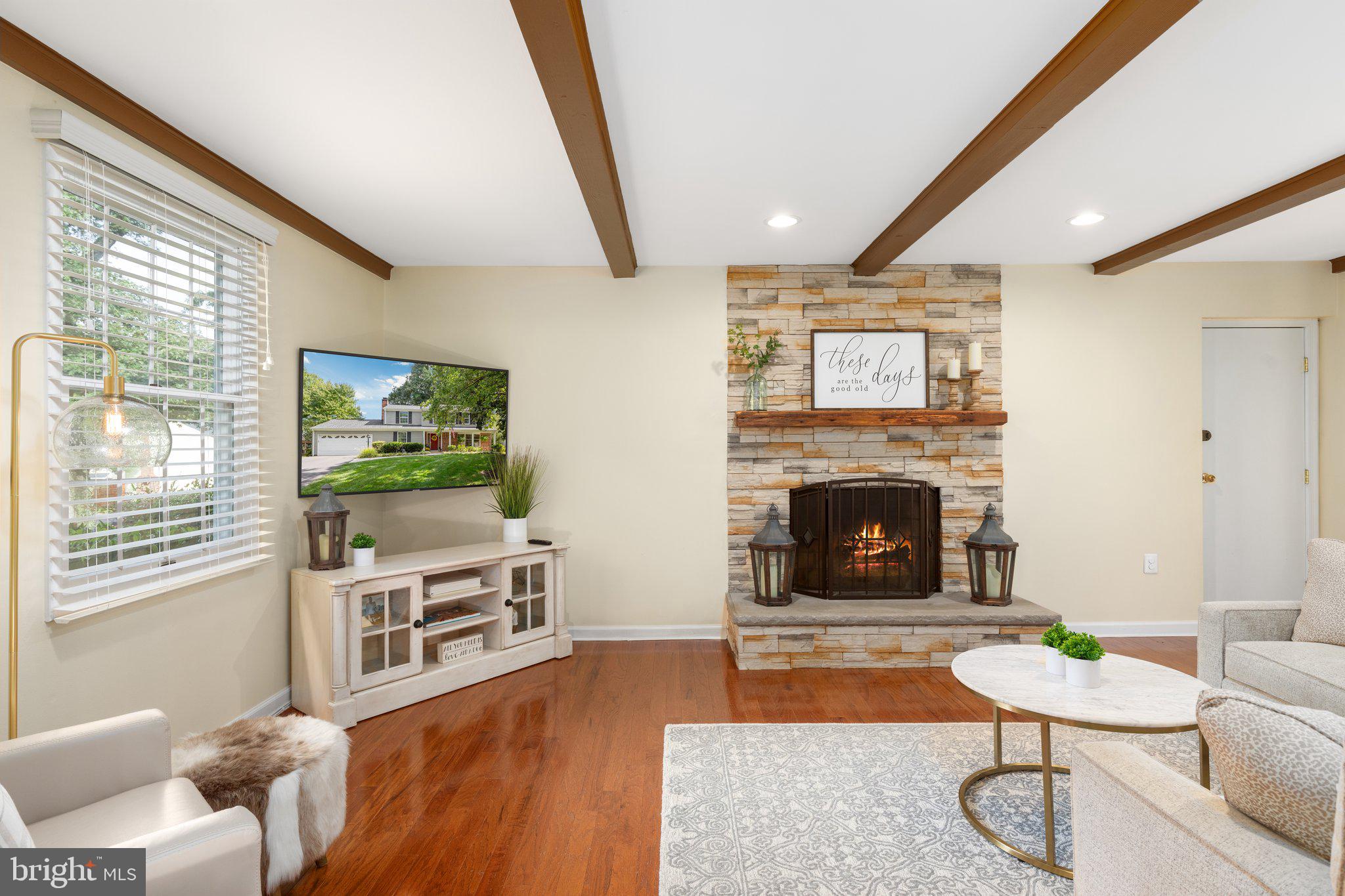 12256 Angel Wing Court Reston, VA 20191 - Photo 10 of 49 Gallery Image 10