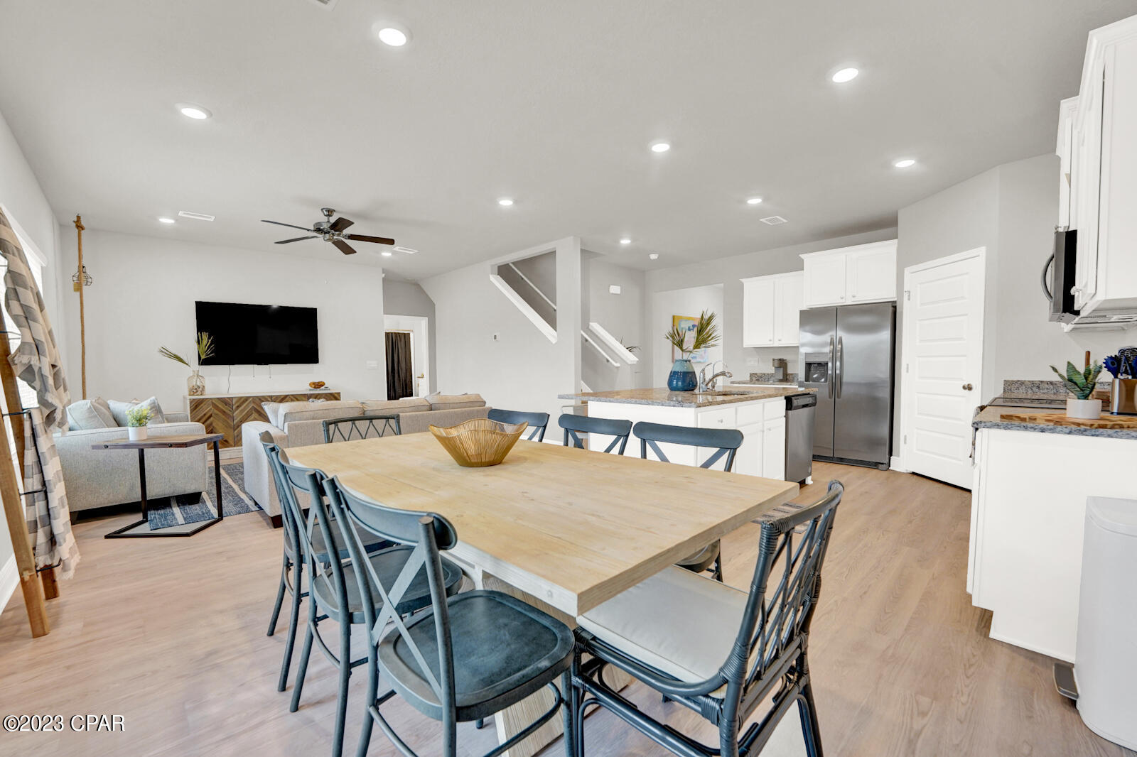 702 Backwater Road Port St. Joe, FL 32456 - Photo 31 of 41