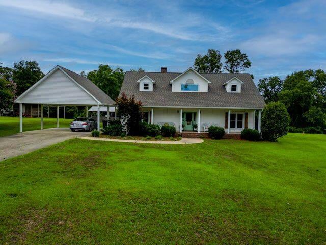 29 Devereaux Road Laurel, MS 39443 - Photo 1 of 1 Gallery Image 1