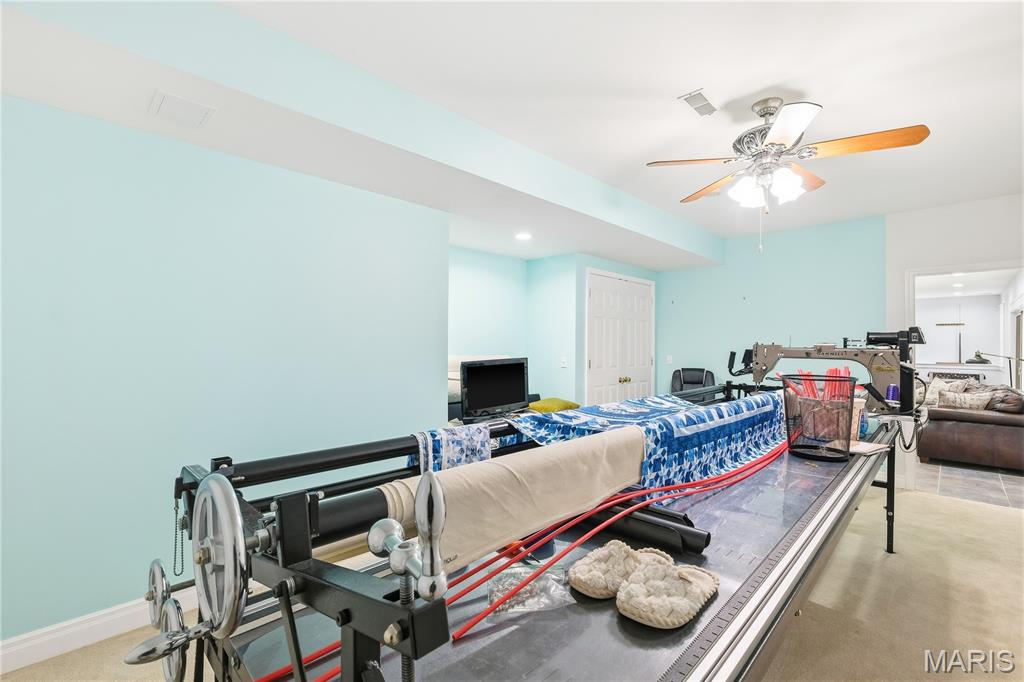 801 Honeyridge Road Catawissa, MO 63015 - Photo 65 of 99