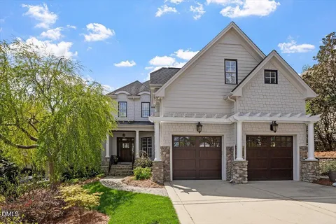 $1,325,000 | 3916 Laurel Manor Court, Raleigh, NC 27612