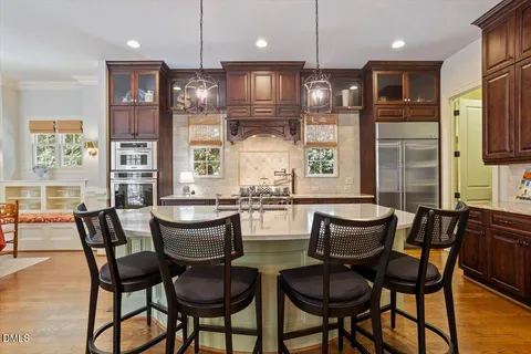 $1,325,000 | 3916 Laurel Manor Court, Raleigh, NC 27612