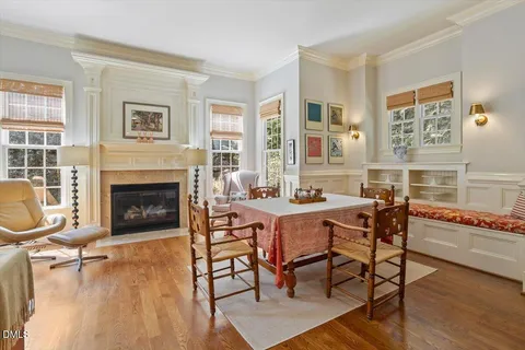 $1,325,000 | 3916 Laurel Manor Court, Raleigh, NC 27612