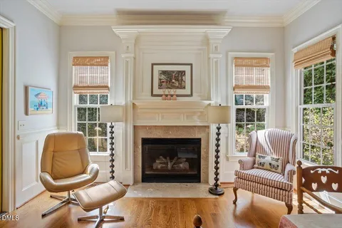 $1,325,000 | 3916 Laurel Manor Court, Raleigh, NC 27612