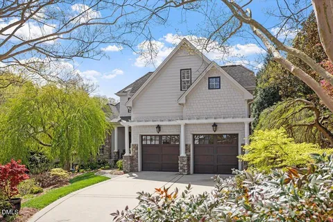 $1,325,000 | 3916 Laurel Manor Court, Raleigh, NC 27612
