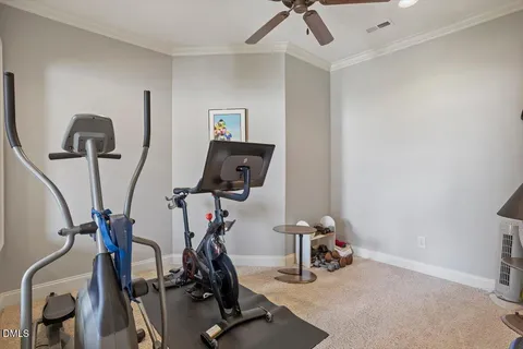 $1,325,000 | 3916 Laurel Manor Court, Raleigh, NC 27612