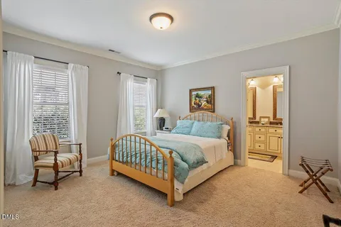 $1,325,000 | 3916 Laurel Manor Court, Raleigh, NC 27612