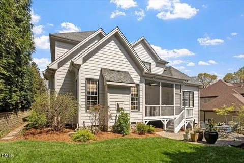 $1,325,000 | 3916 Laurel Manor Court, Raleigh, NC 27612