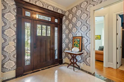 $1,325,000 | 3916 Laurel Manor Court, Raleigh, NC 27612