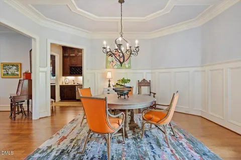 $1,325,000 | 3916 Laurel Manor Court, Raleigh, NC 27612