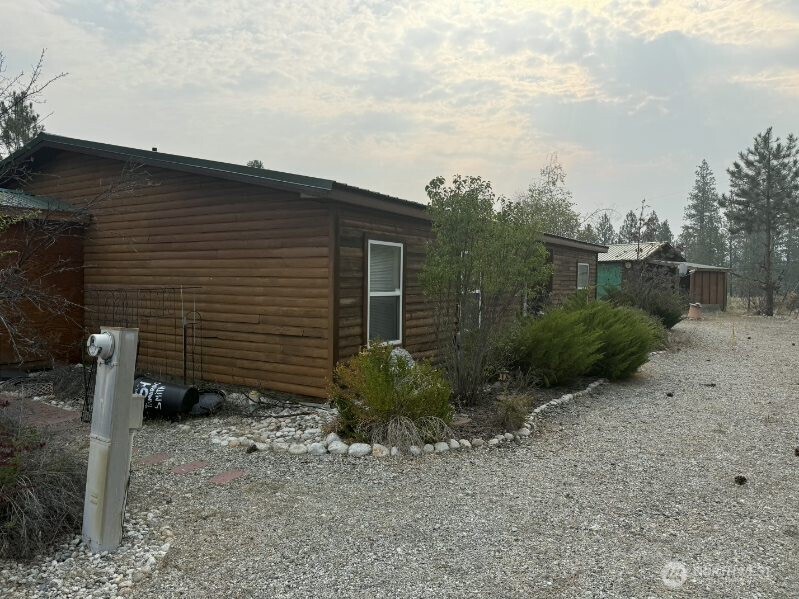 54 Tamarack Road Tonasket, WA 98855 - Photo 3 of 11 Gallery Image 3