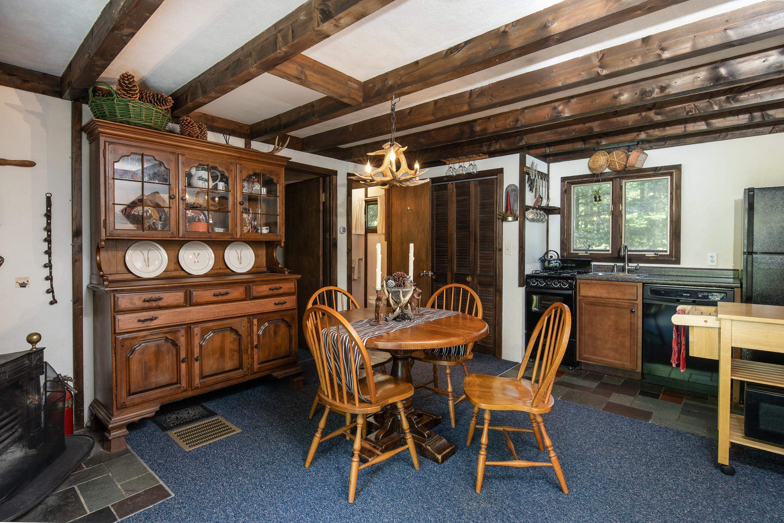 57 Miller Brook Road Killington, VT 05751 - Photo 8 of 26