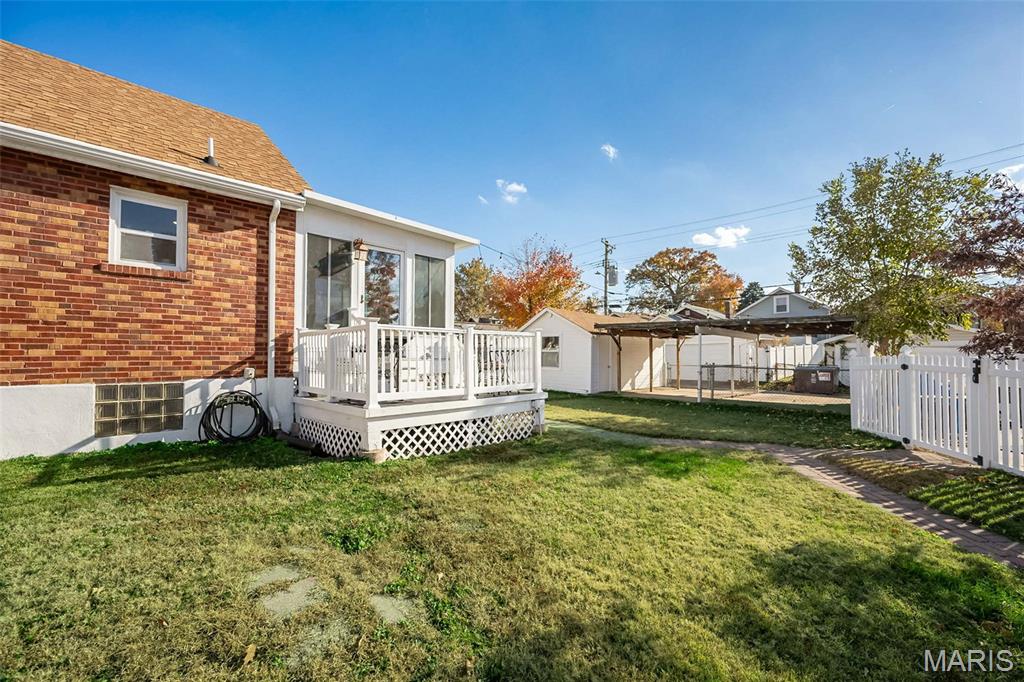 5458 Murdoch Avenue St. Louis, MO 63109 - Photo 17 of 22