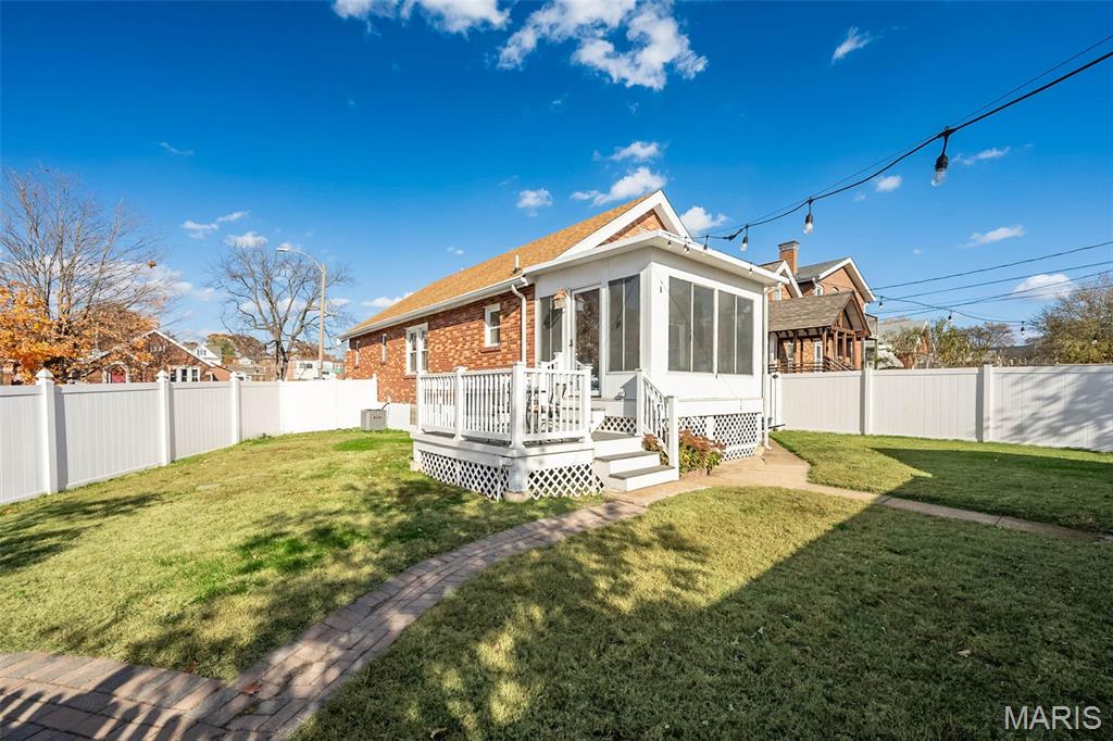 5458 Murdoch Avenue St. Louis, MO 63109 - Photo 18 of 22