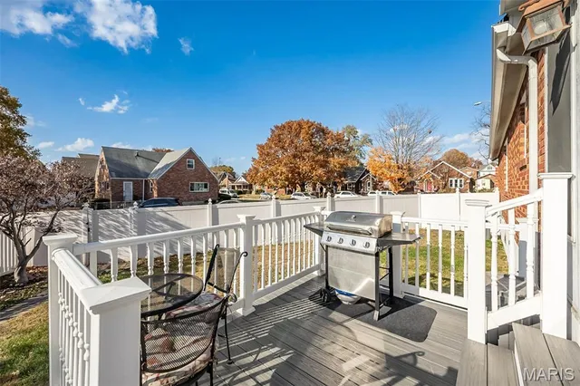 $309,000 | 5458 Murdoch Avenue, St. Louis, MO 63109