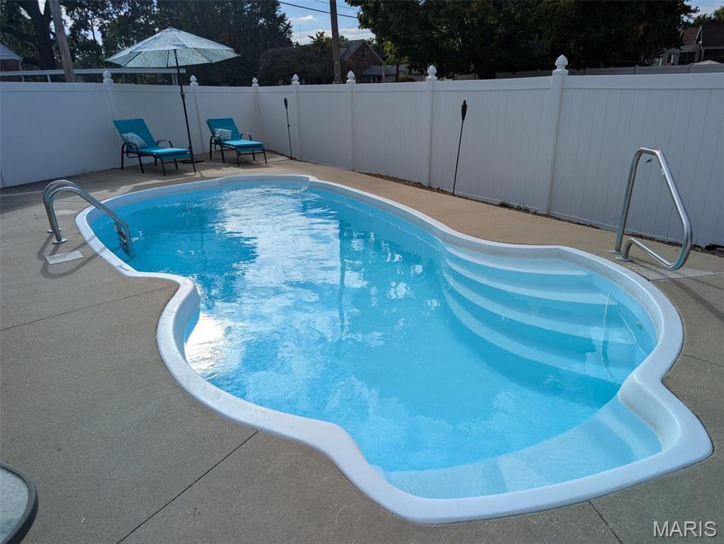 5458 Murdoch Avenue St. Louis, MO 63109 - Photo 20 of 22