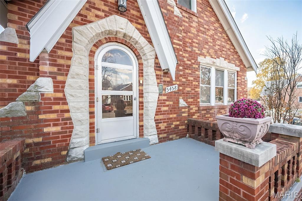 5458 Murdoch Avenue St. Louis, MO 63109 - Photo 2 of 22