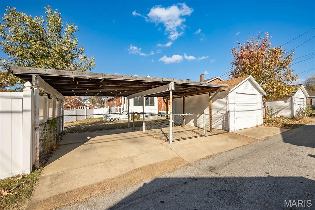 5458 Murdoch Avenue St. Louis, MO 63109 - Photo 21 of 22