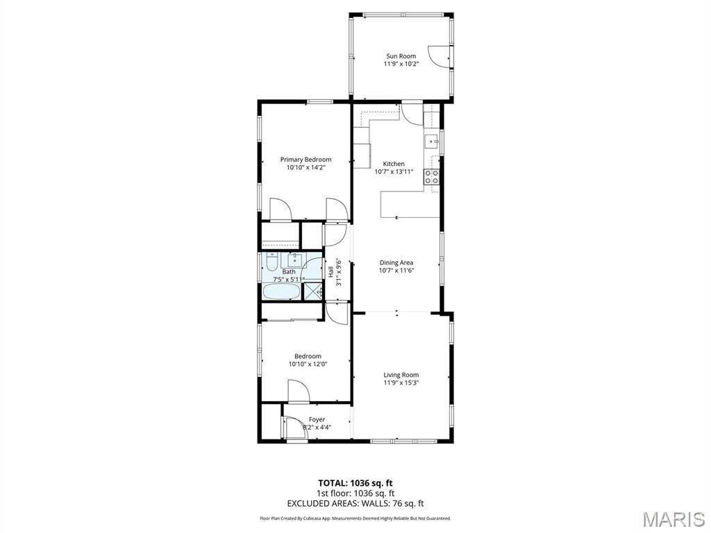 5458 Murdoch Avenue St. Louis, MO 63109 - Photo 22 of 22