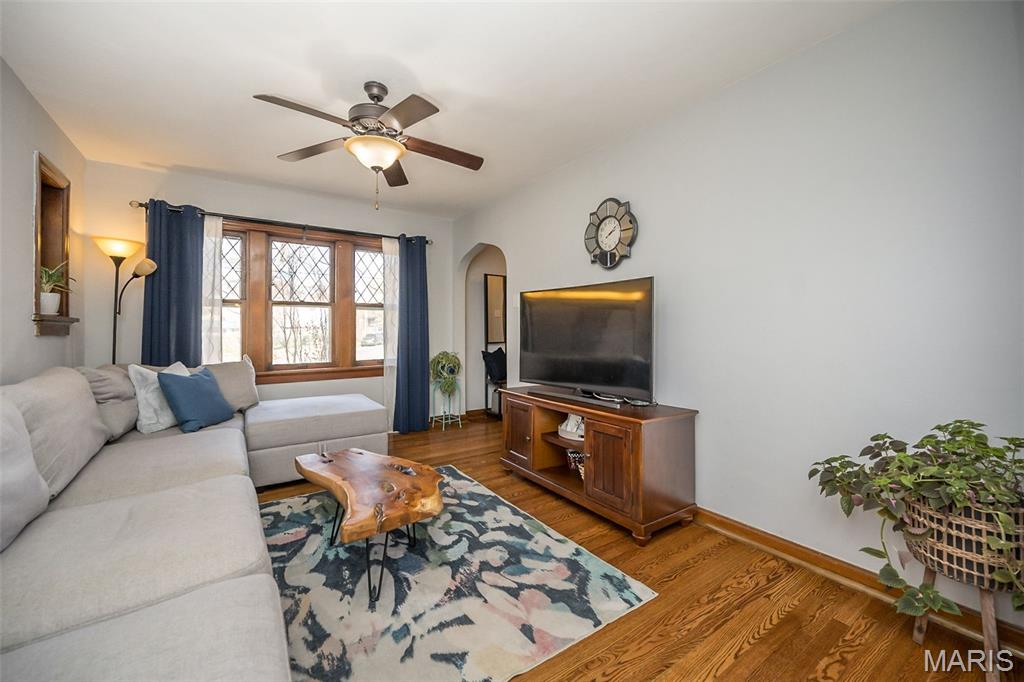 5458 Murdoch Avenue St. Louis, MO 63109 - Photo 4 of 22