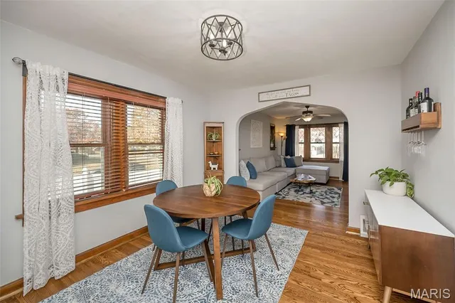 $309,000 | 5458 Murdoch Avenue, St. Louis, MO 63109