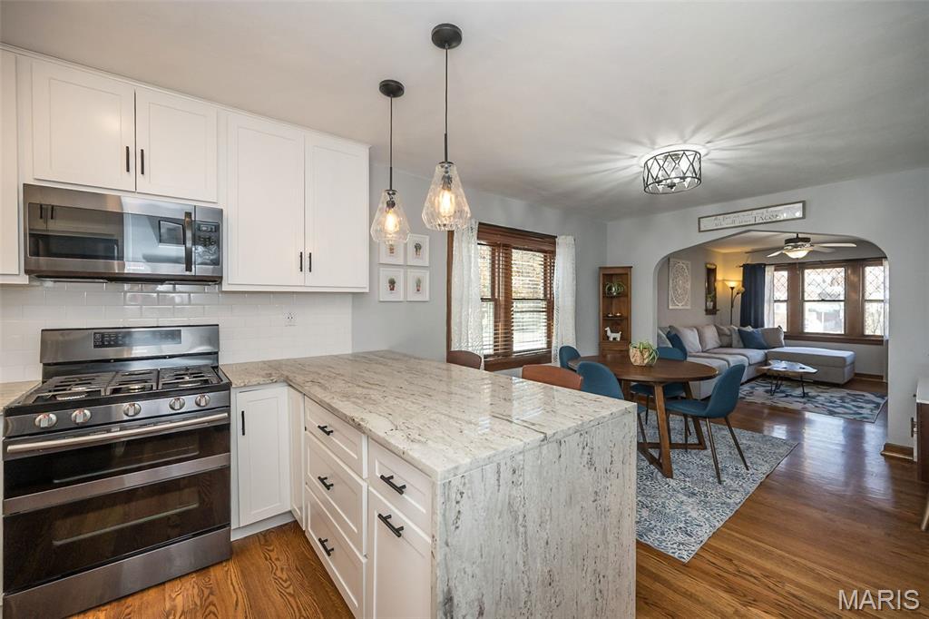 5458 Murdoch Avenue St. Louis, MO 63109 - Photo 8 of 22