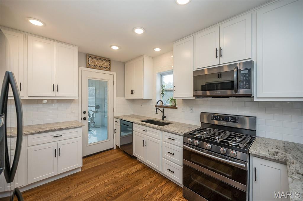 5458 Murdoch Avenue St. Louis, MO 63109 - Photo 9 of 22