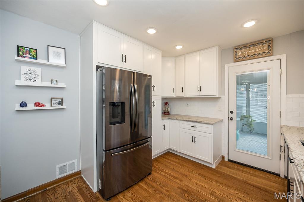 5458 Murdoch Avenue St. Louis, MO 63109 - Photo 10 of 22