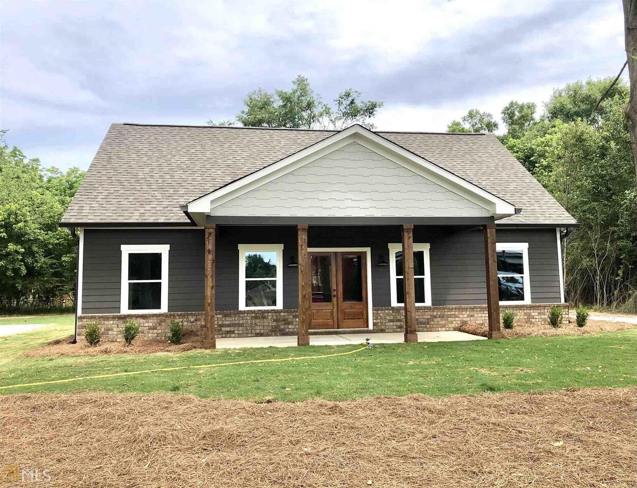 1007 Commerce Street Madison, GA 30650 - Photo 1 of 1