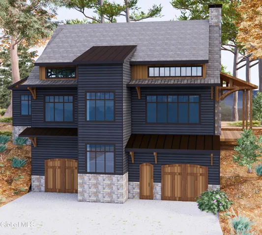 $1,350,000 | 40 Constitution Way, Kattskill Bay, NY 12844