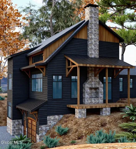 $1,350,000 | 40 Constitution Way, Kattskill Bay, NY 12844