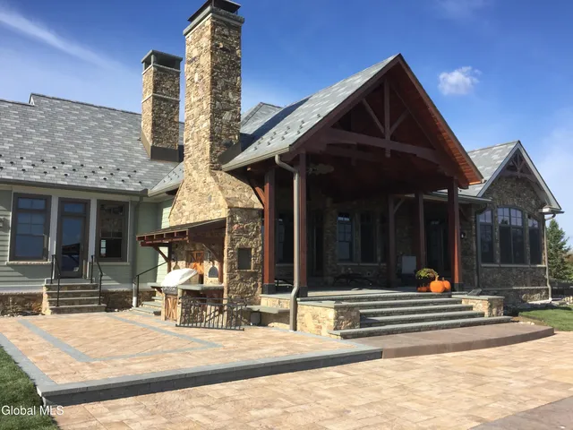 $1,350,000 | 40 Constitution Way, Kattskill Bay, NY 12844