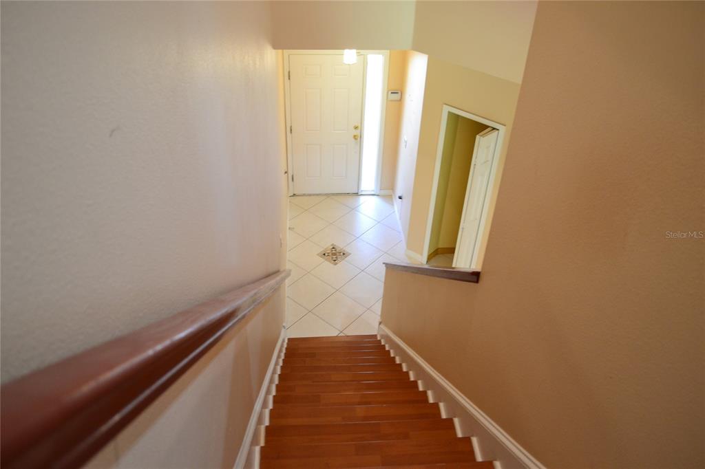 11235 Kapok Grand Circle Madeira Beach, FL 33708 - Photo 18 of 34 a view of a hallway