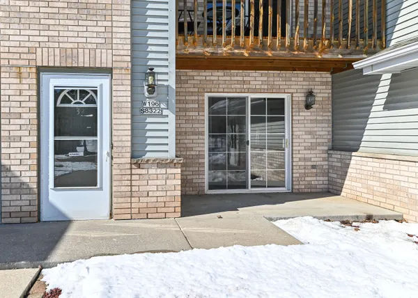 $269,900 | W196S8322 Providence Way, Muskego, WI 53150