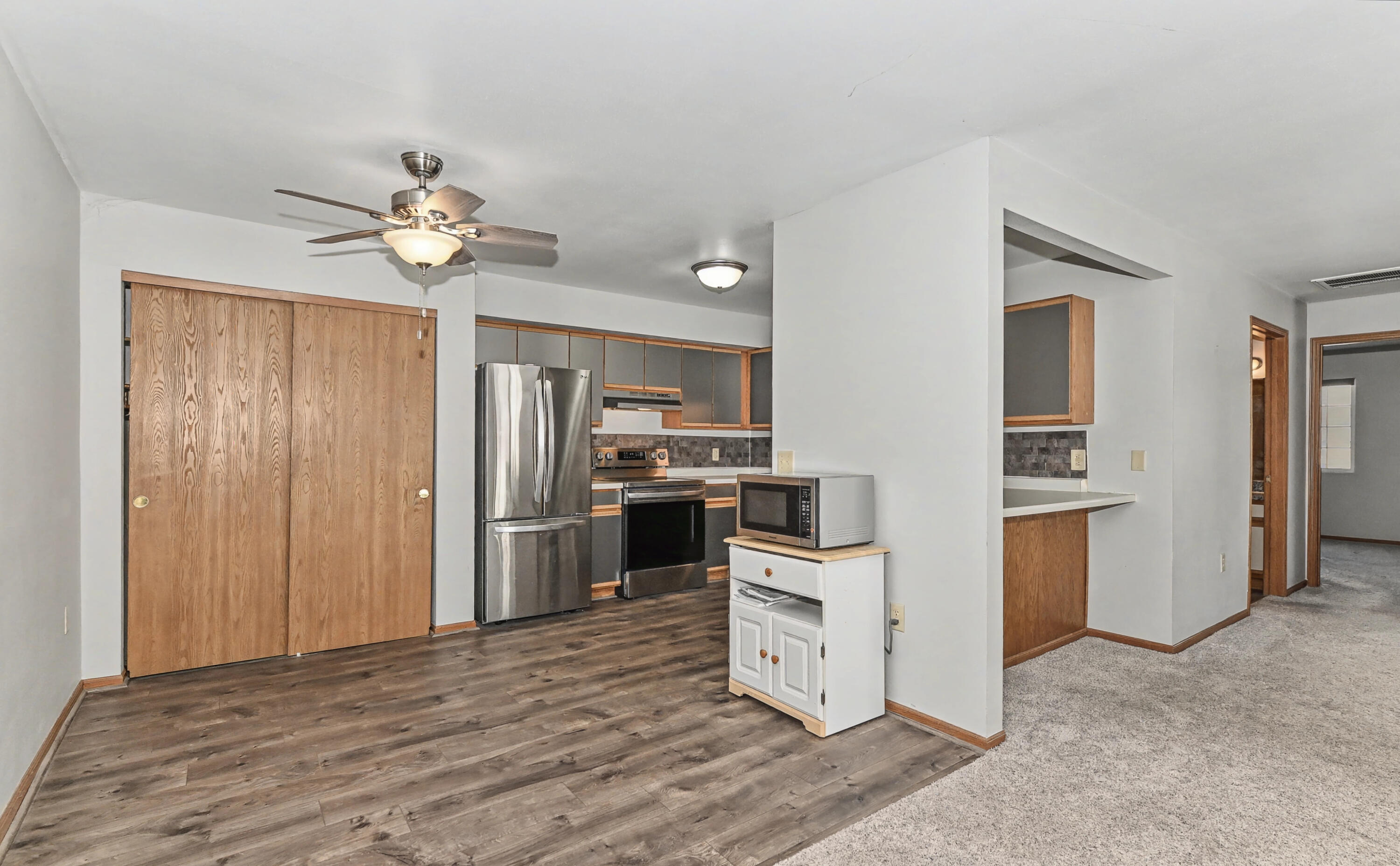 W196S8322 Providence Way Muskego, WI 53150 - Photo 5 of 14 Newer Appliances