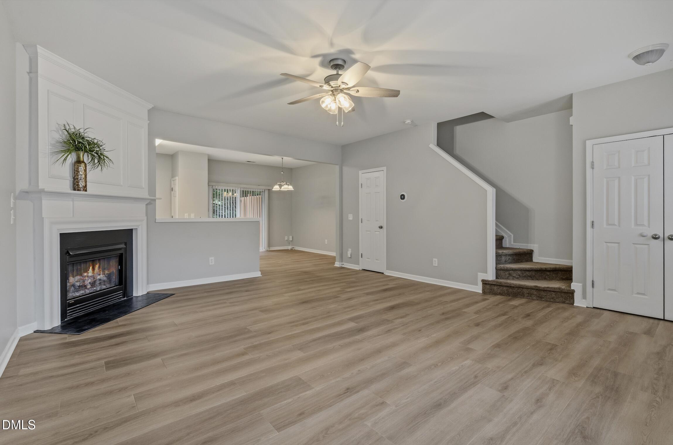 8515 Mt Valley Lane Raleigh, NC 27613 - Photo 14 of 29