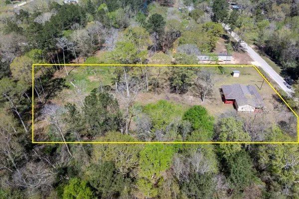 $260,000 | 691 Willow Drive, Shepherd, TX 77371