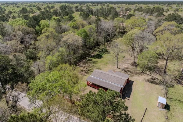 $260,000 | 691 Willow Drive, Shepherd, TX 77371